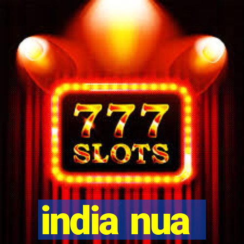 india nua